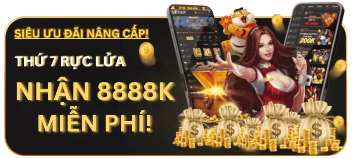 Thưởng nạp lại hàng ngày AU88