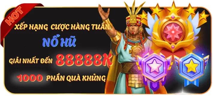 Hoàn trả hàng tuần au88