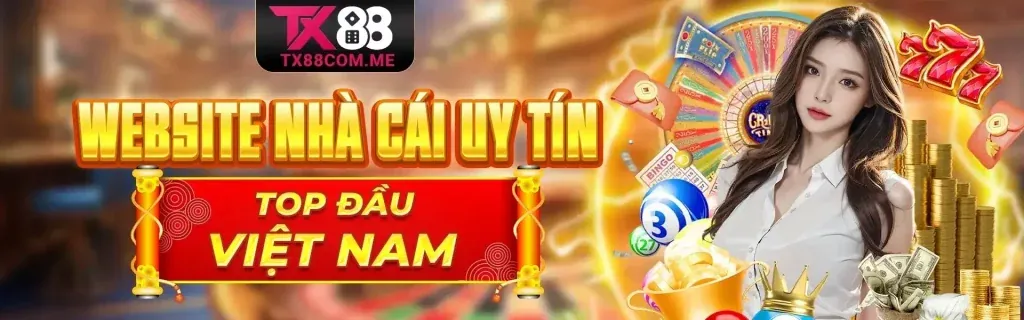Banner khuyến mãi chào mừng thành viên mới AU88